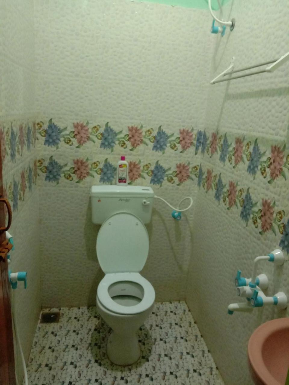 Thendral Hostel Monthly Rental Pondicherry Luaran gambar